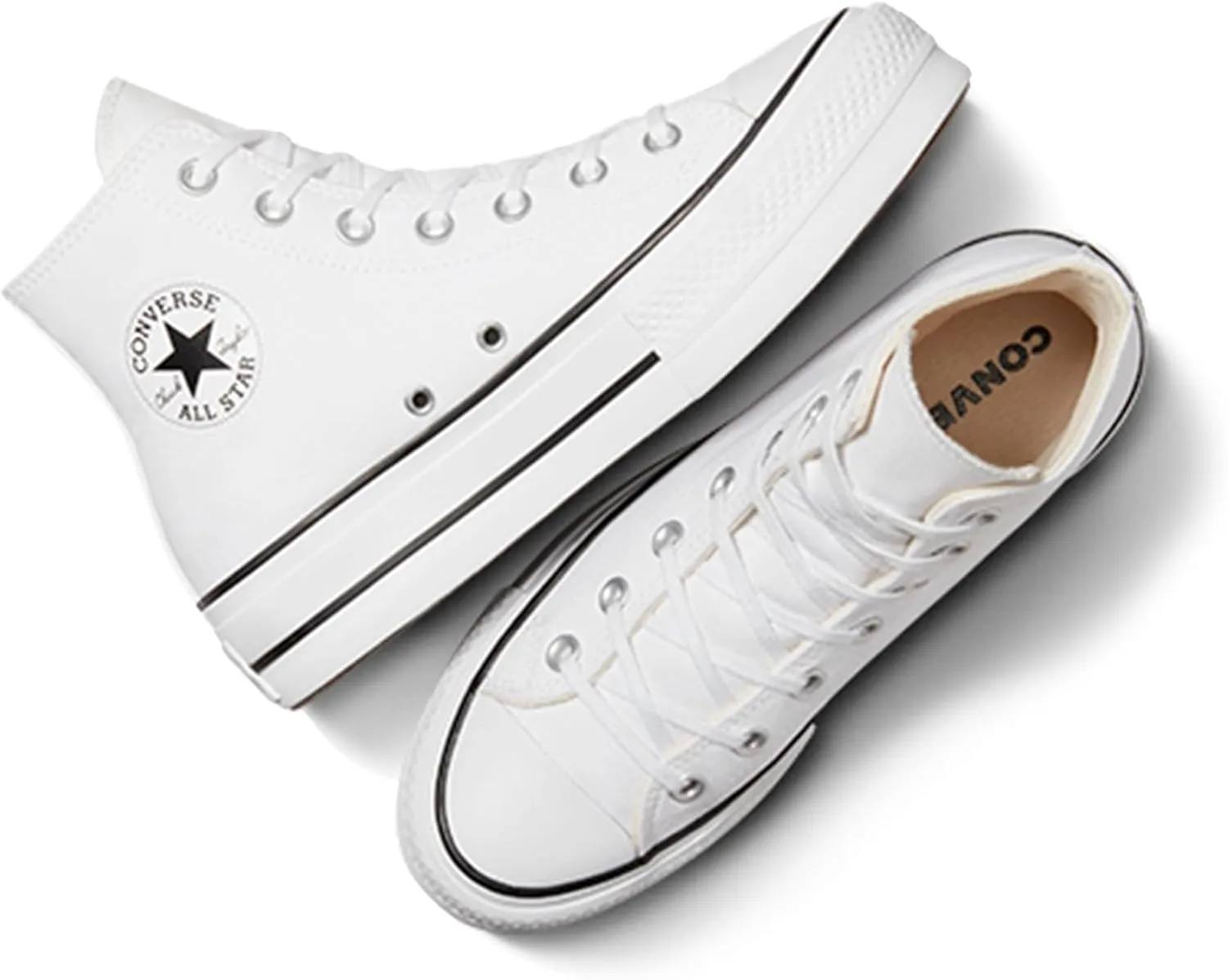 Converse Chuck Taylor All Star Lift Platform HI