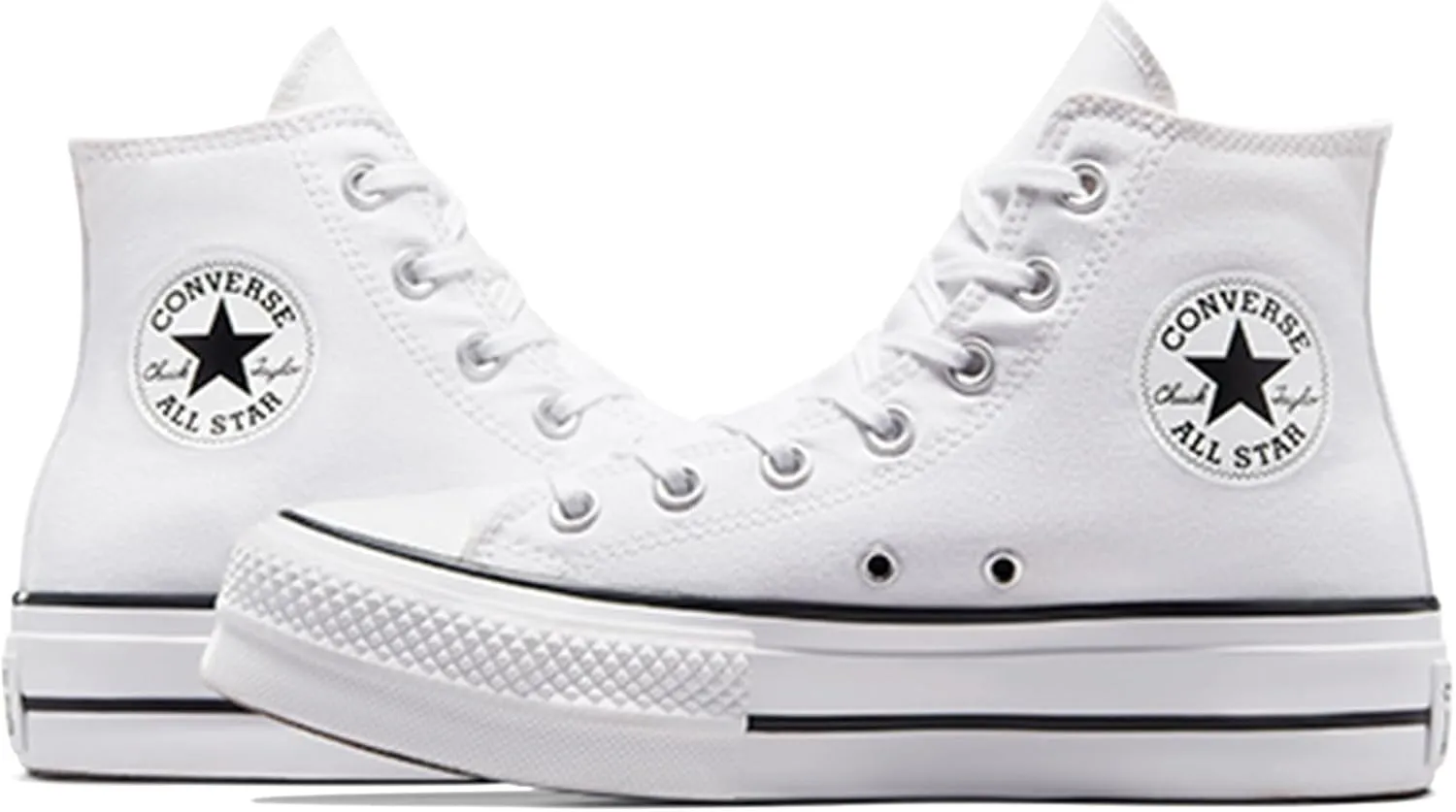 Converse Chuck Taylor All Star Lift Platform HI