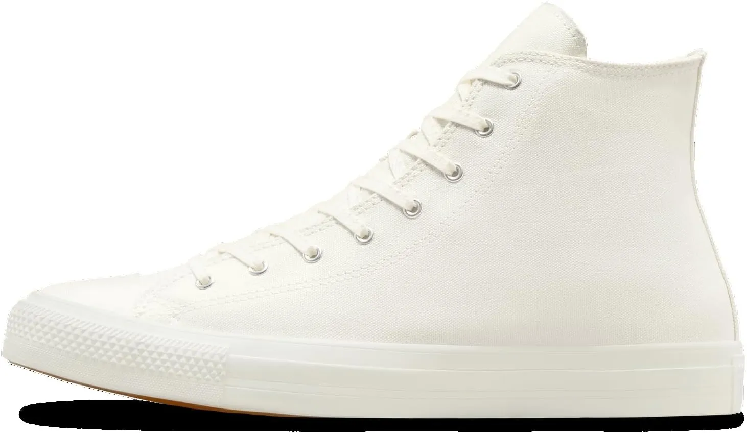 Converse Chuck Taylor All Stars Hi - Men's (A10964C, Egret/Egret)