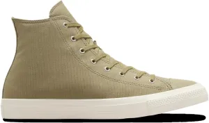 Converse Chuck Taylor All Stars Hi - Men's (A10965C, Mossy Sloth/Egret/Mossy Sloth)