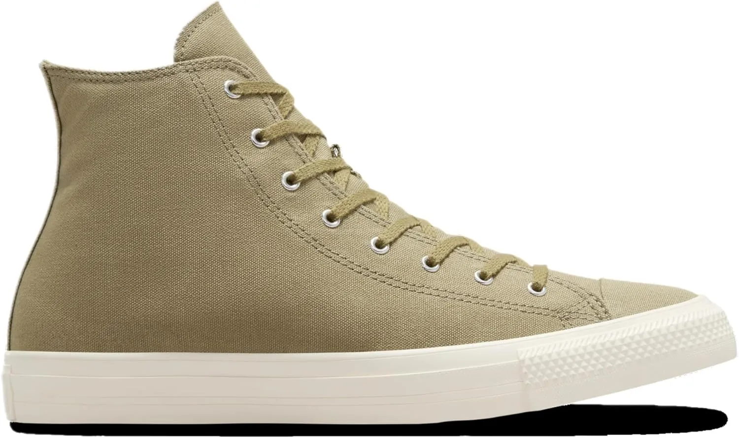 Converse Chuck Taylor All Stars Hi - Men's (A10965C, Mossy Sloth/Egret/Mossy Sloth)