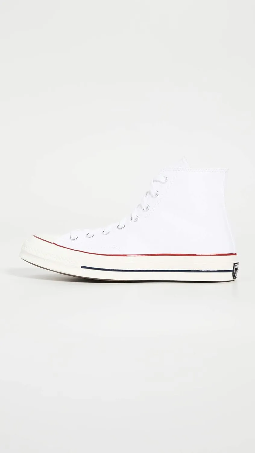 Converse Men's Taylor Chuck 70 Hi Sneaker