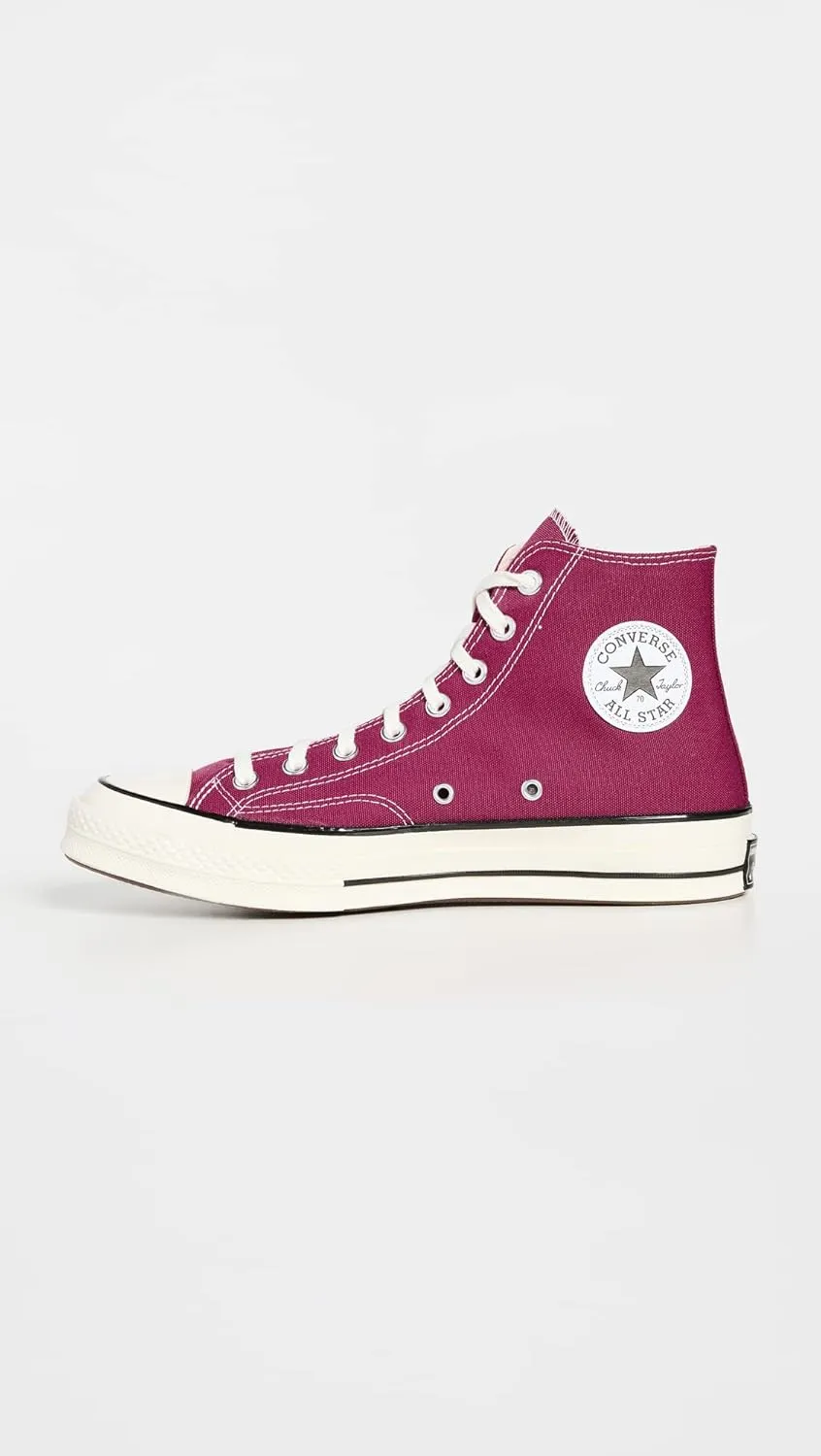 Converse Men's Taylor Chuck 70 Hi Sneaker