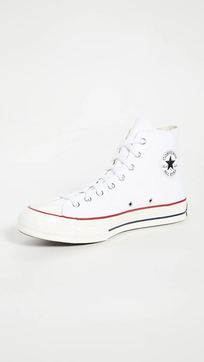 Converse Men's Taylor Chuck 70 Hi Sneaker
