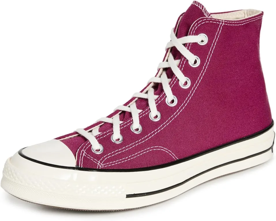 Converse Men's Taylor Chuck 70 Hi Sneaker