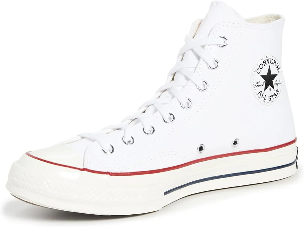 Converse Men's Taylor Chuck 70 Hi Sneaker