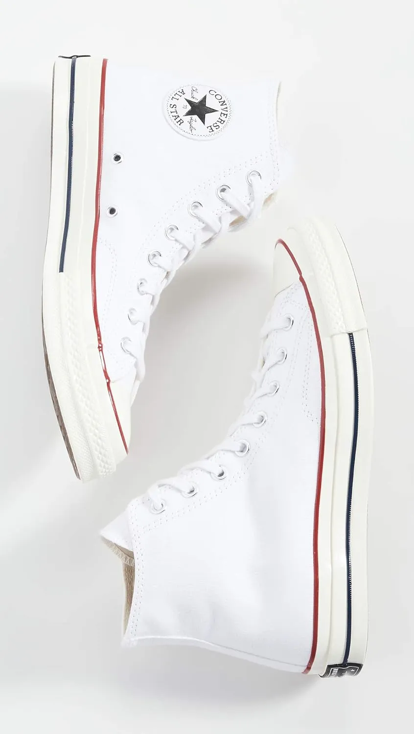Converse Men's Taylor Chuck 70 Hi Sneaker