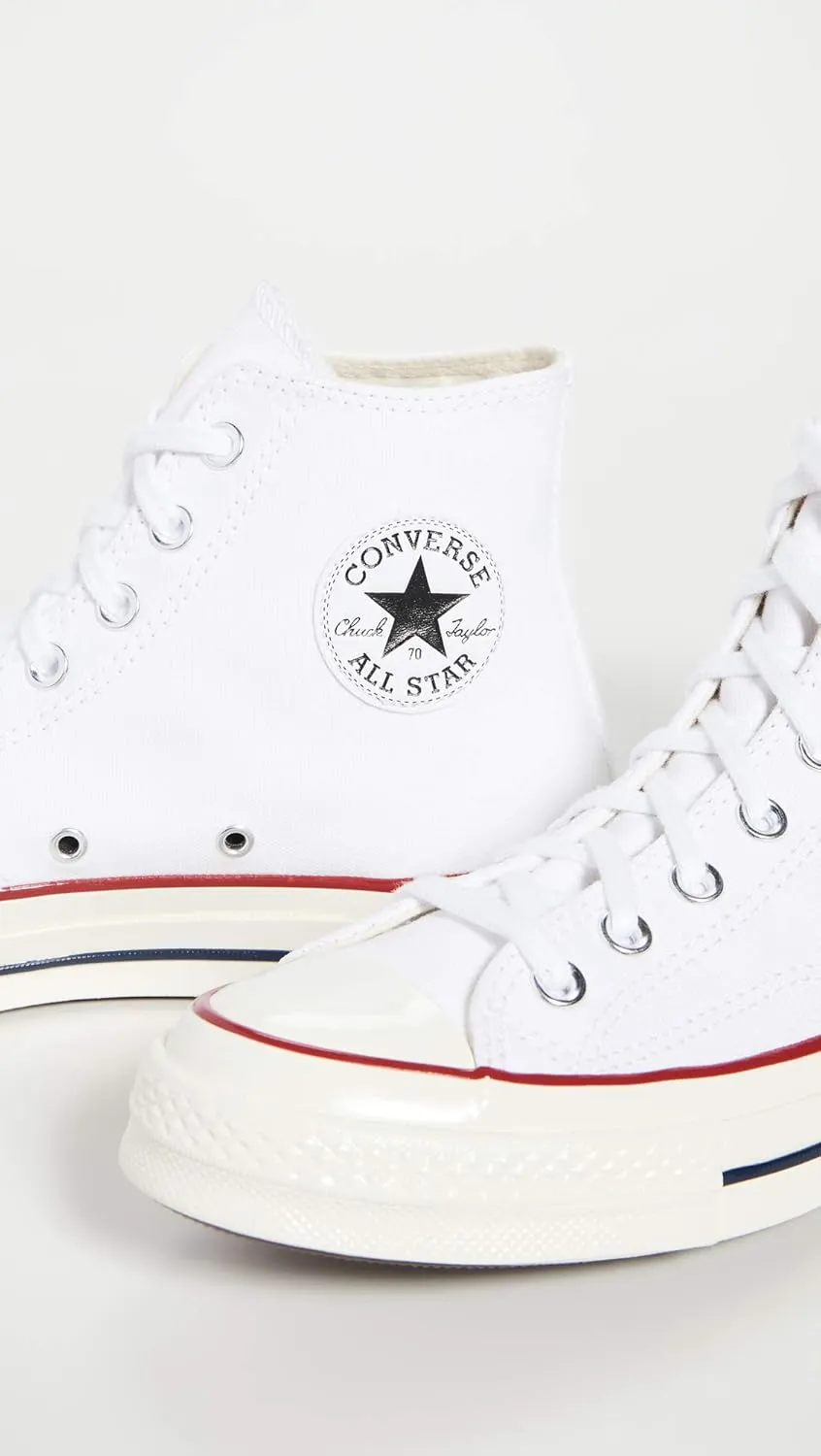 Converse Men's Taylor Chuck 70 Hi Sneaker