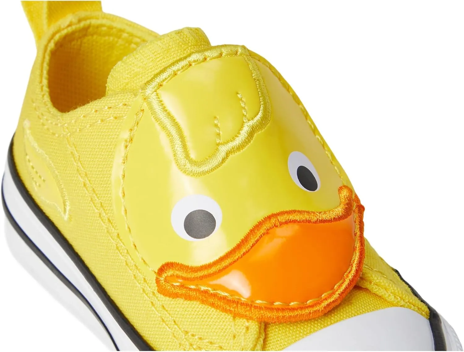 Converse Unisex-Baby Chuck Taylor All Star One Strap Pool Float Easy-on (Infant/Toddler) Sneaker