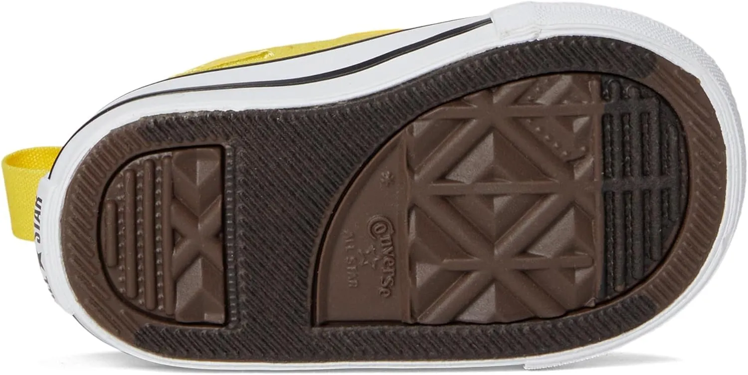 Converse Unisex-Baby Chuck Taylor All Star One Strap Pool Float Easy-on (Infant/Toddler) Sneaker
