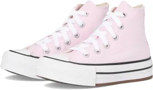 Converse Unisex-Child Chuck Taylor All Star Eva Lift Platform (Little Kid)