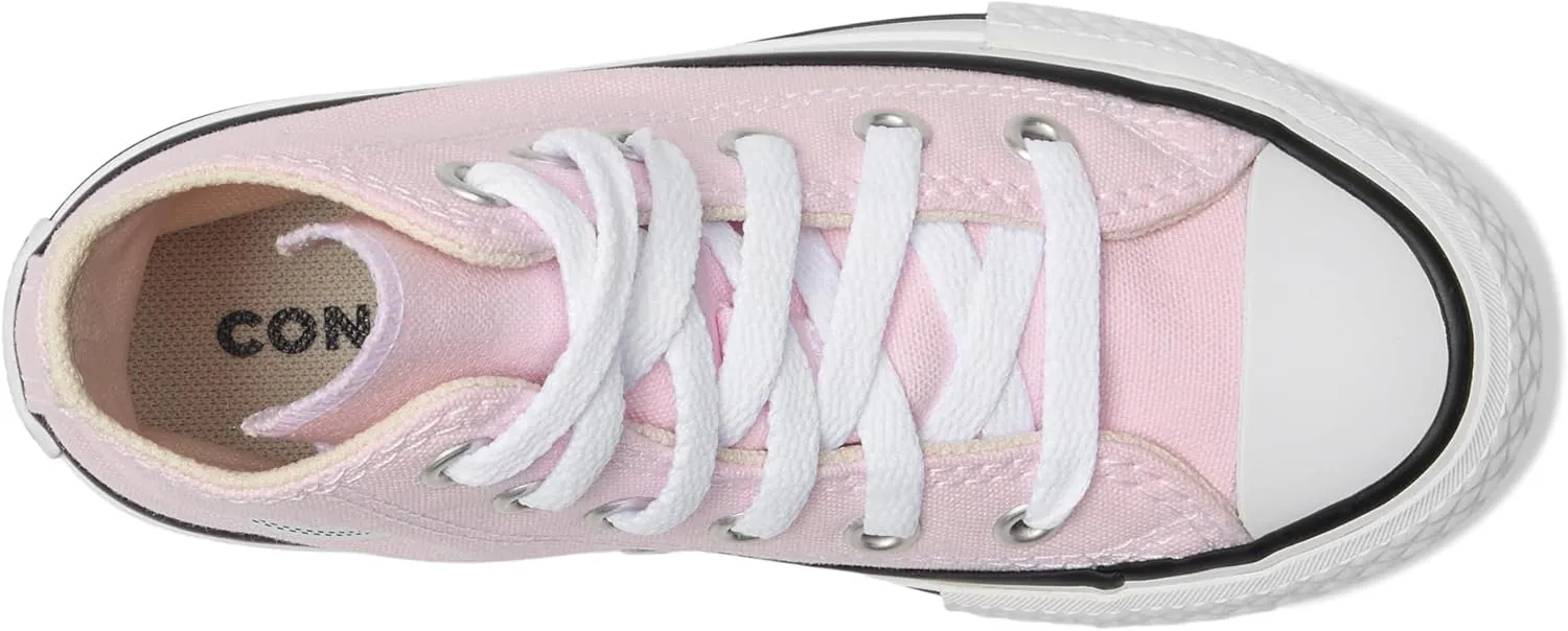 Converse Unisex-Child Chuck Taylor All Star Eva Lift Platform (Little Kid)