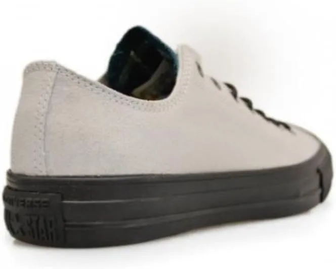 Converse Unisex - Chuck Taylor All Star Ox Low Ox - Mouse Gloom - 550807C