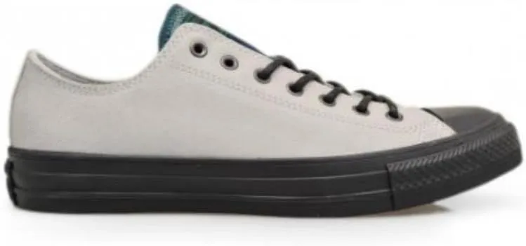 Converse Unisex - Chuck Taylor All Star Ox Low Ox - Mouse Gloom - 550807C