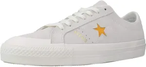 Converse Unisex One Star Pro Alexis Sablone White/Coast/University Gold