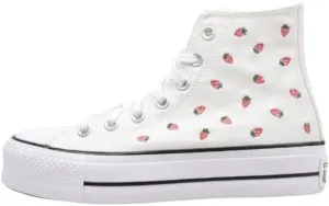 Converse Women's Chuck Taylor All Star High-top Platform Sneaker