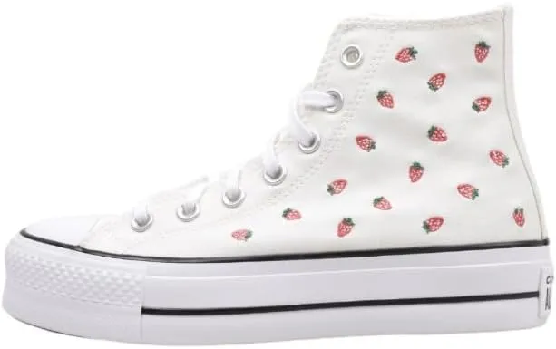 Converse Women's Chuck Taylor All Star High-top Platform Sneaker