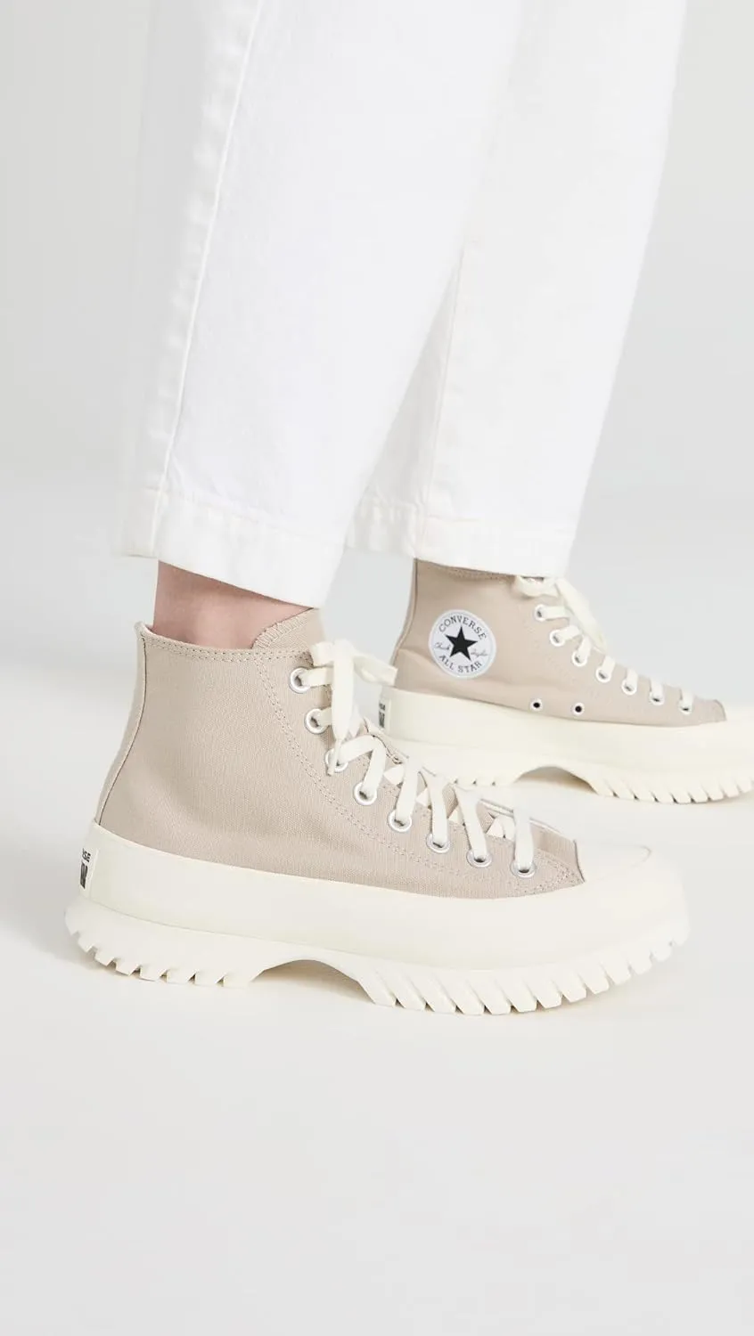 Converse Women's Chuck Taylor All Star Lugged 2.0 Sneaker