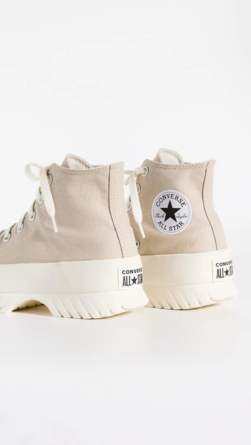 Converse Women's Chuck Taylor All Star Lugged 2.0 Sneaker