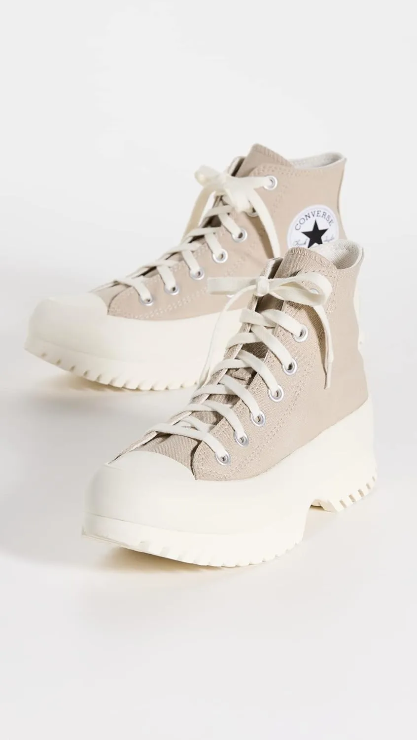 Converse Women's Chuck Taylor All Star Lugged 2.0 Sneaker