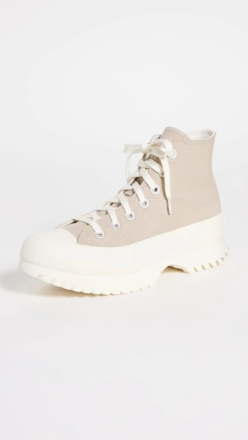 Converse Women's Chuck Taylor All Star Lugged 2.0 Sneaker