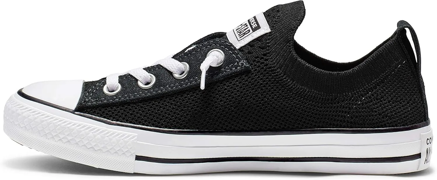 Converse Women's Chuck Taylor All Star Shoreline Knit Sneaker