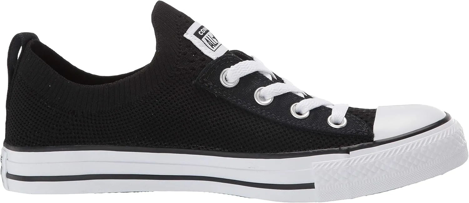 Converse Women's Chuck Taylor All Star Shoreline Knit Sneaker