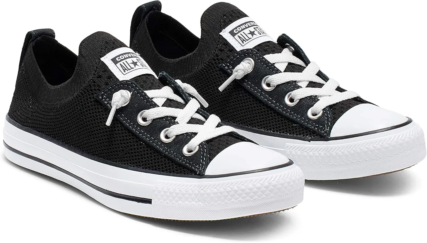 Converse Women's Chuck Taylor All Star Shoreline Knit Sneaker