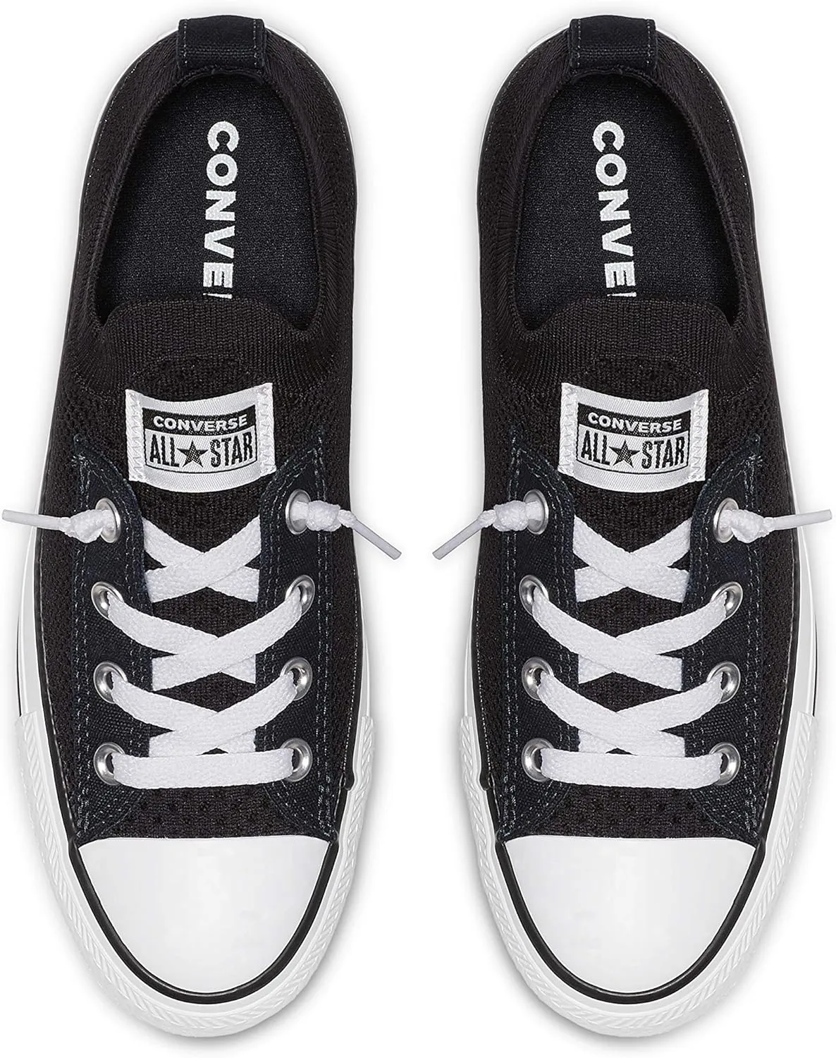 Converse Women's Chuck Taylor All Star Shoreline Knit Sneaker