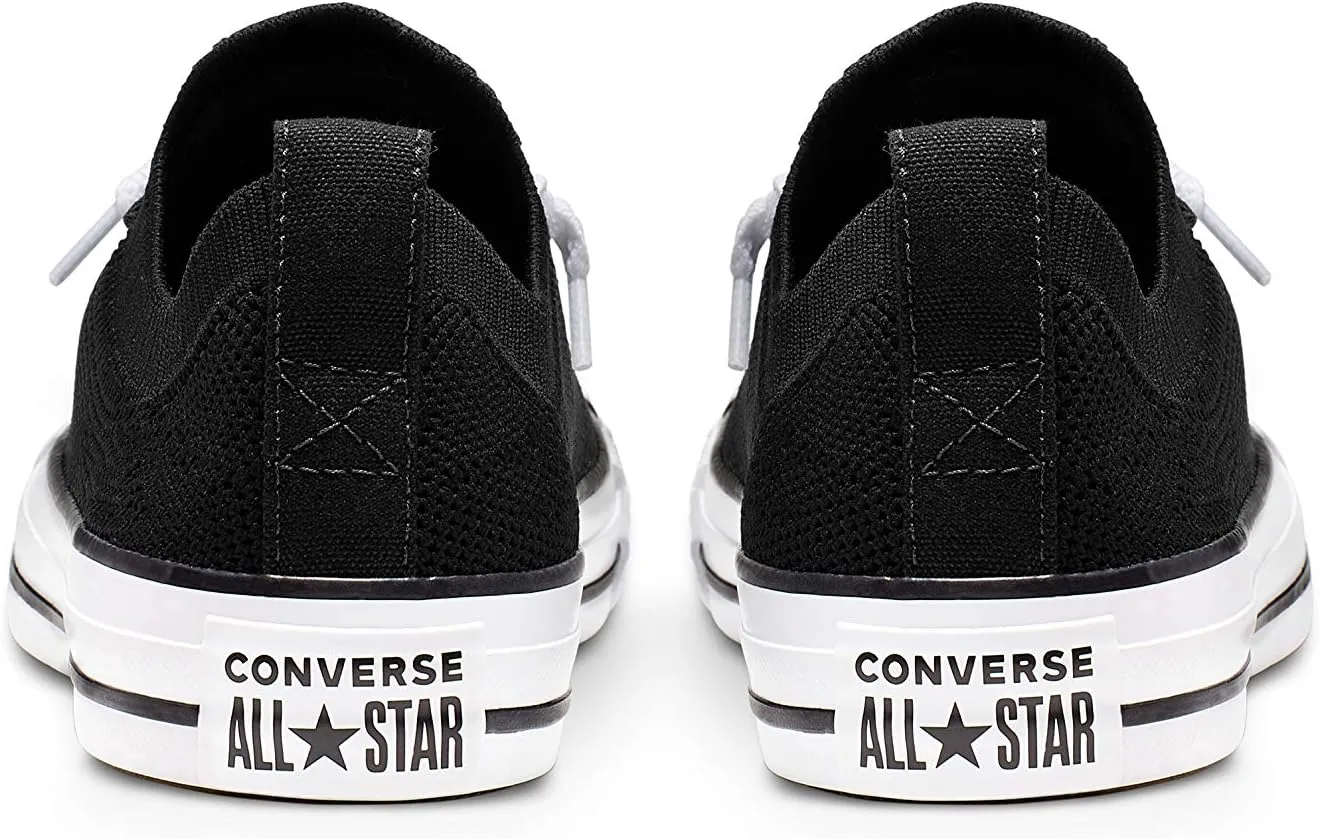 Converse Women's Chuck Taylor All Star Shoreline Knit Sneaker