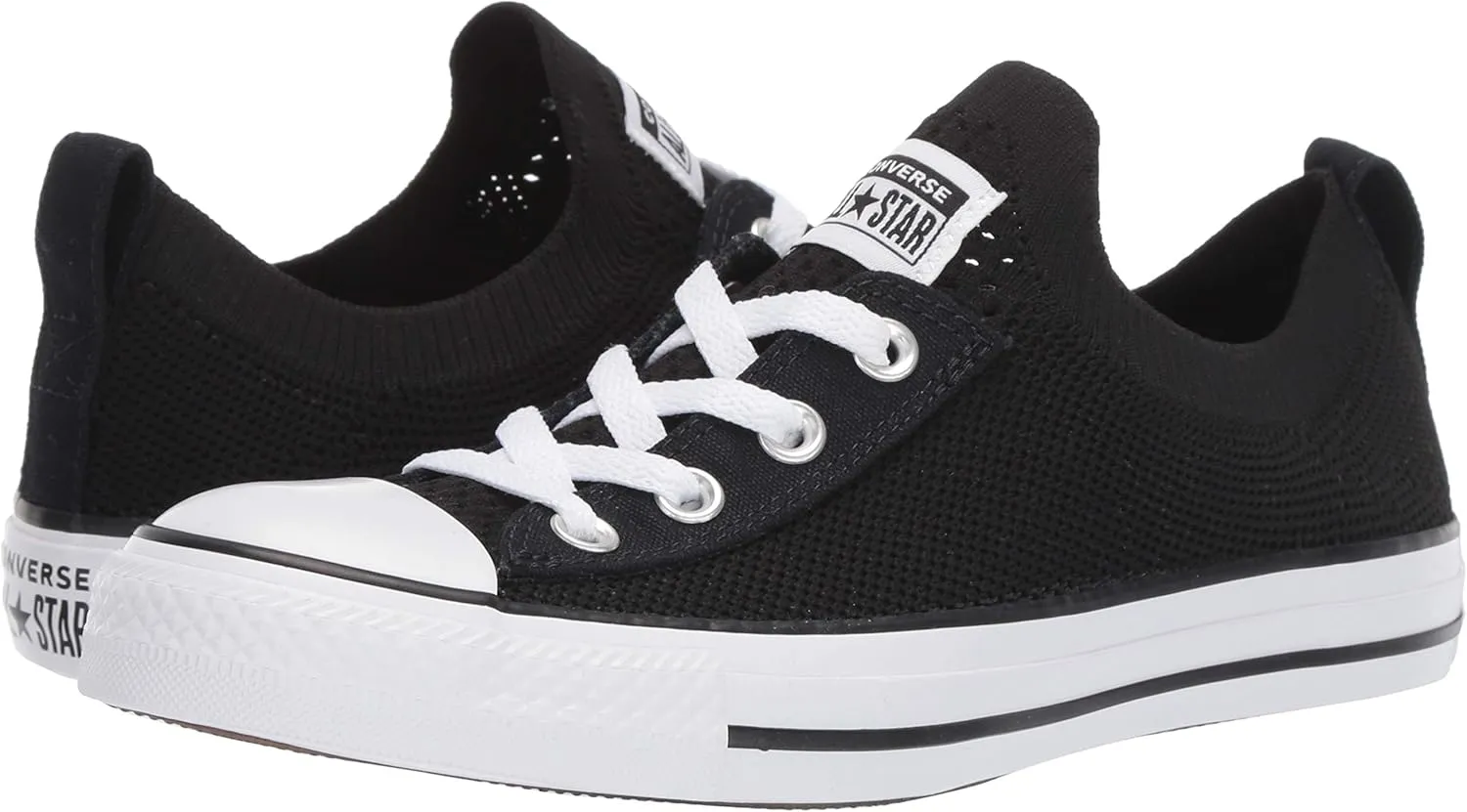 Converse Women's Chuck Taylor All Star Shoreline Knit Sneaker