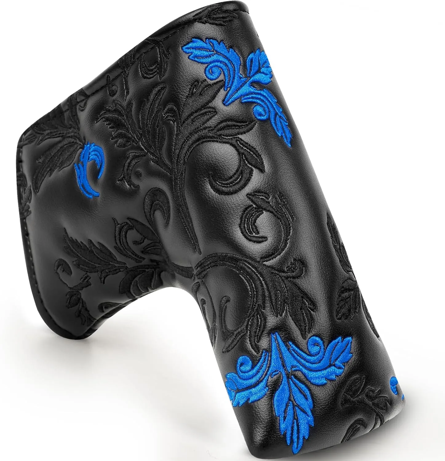 Craftsman Golf Blade Putter Headcover Cover Magnet Magnetic Closure Funny Animal Different Design for Your Choice