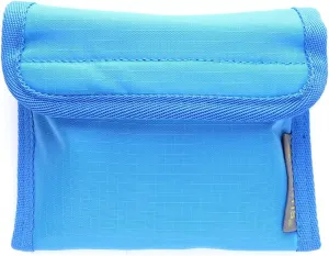 Curtis Bags Trumpet Quad Pouch One Size Sky Blue
