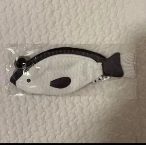 Daichi Miura Sphere Freshwater Fish Pouch