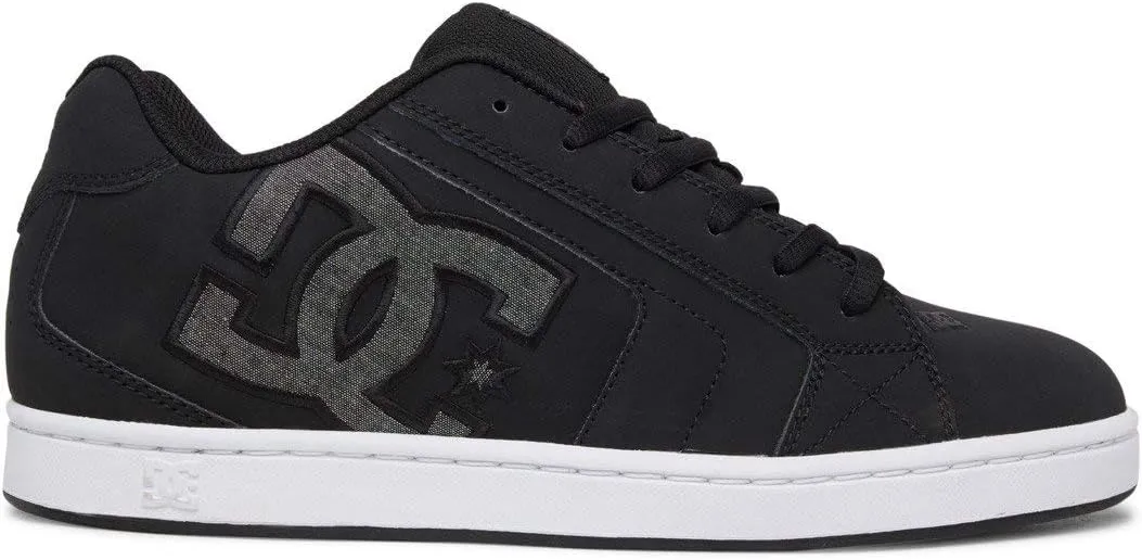 DC Men's Low-Top Sneakers