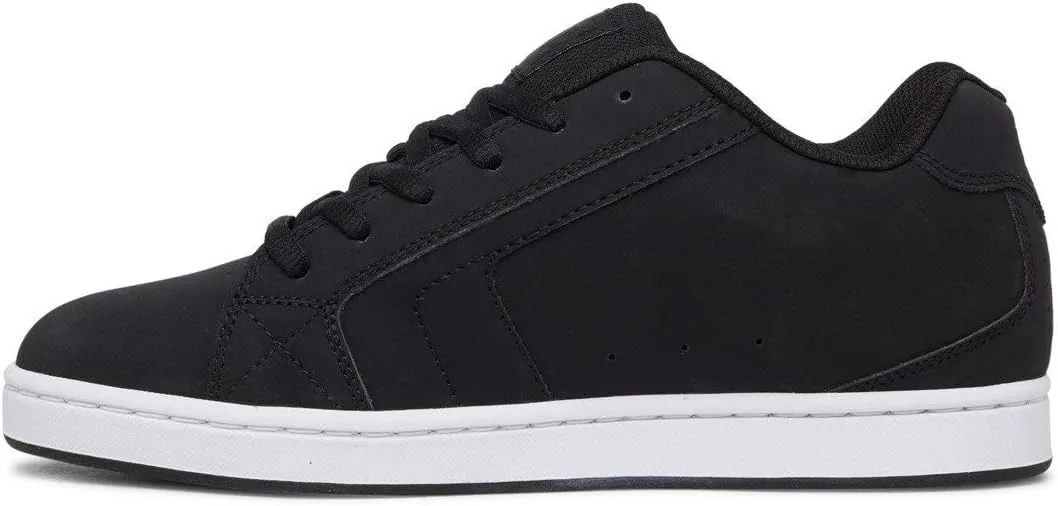 DC Men's Low-Top Sneakers