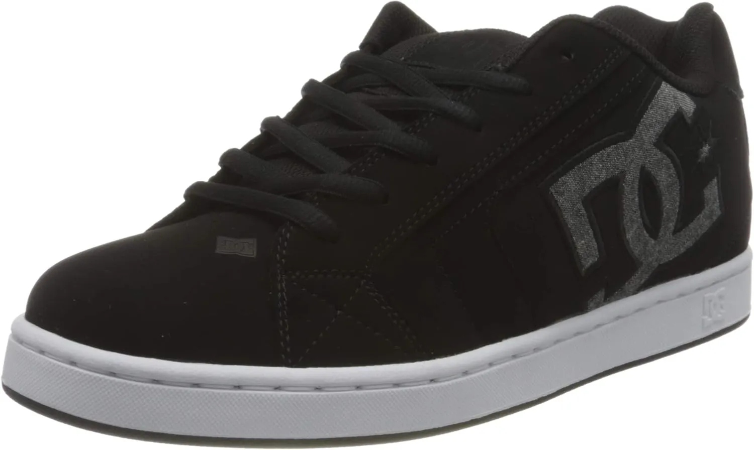 DC Men's Low-Top Sneakers