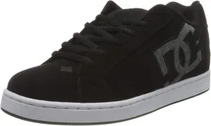 DC Men's Low-Top Sneakers