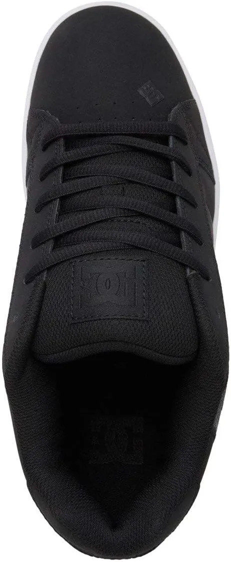 DC Men's Low-Top Sneakers