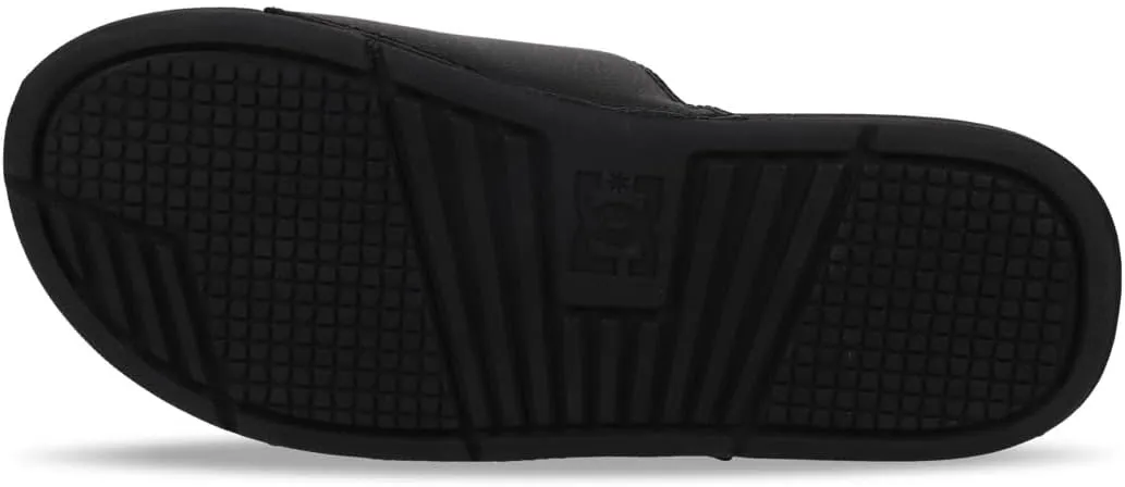 DC Shoes Men's Flip Flops Sandal