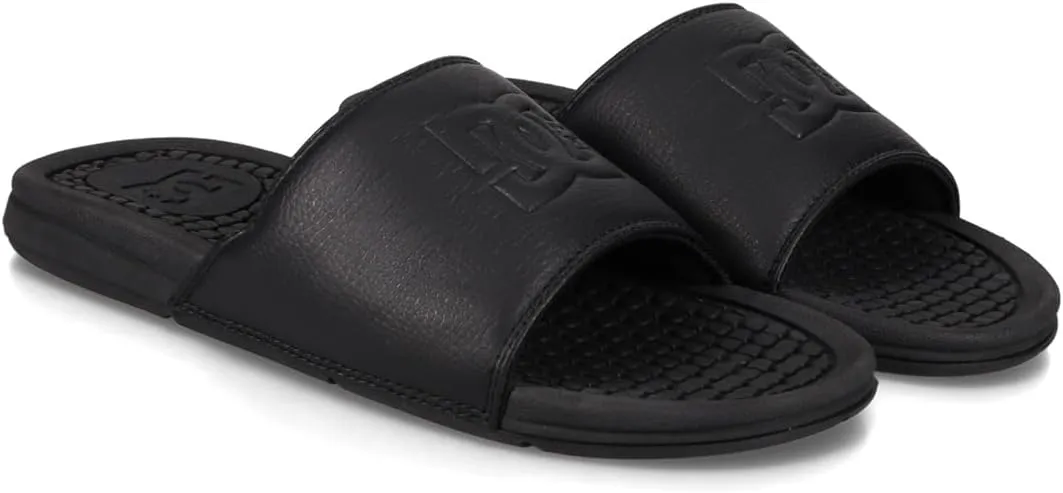 DC Shoes Men's Flip Flops Sandal