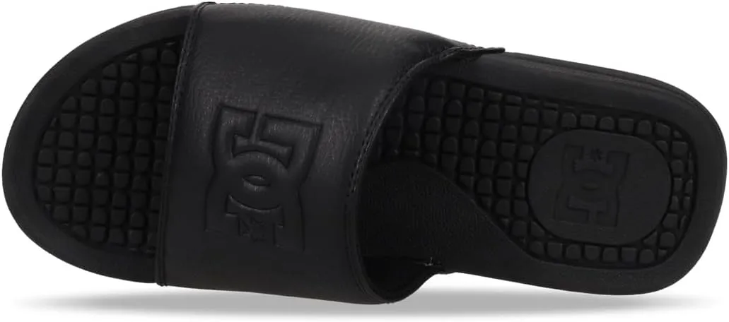 DC Shoes Men's Flip Flops Sandal