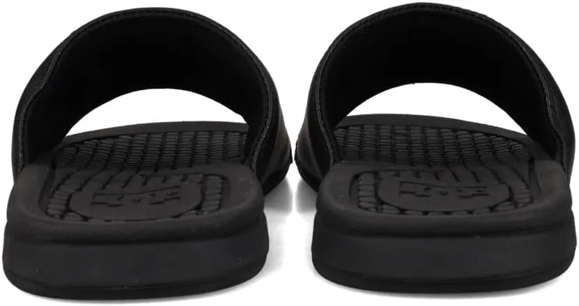DC Shoes Men's Flip Flops Sandal