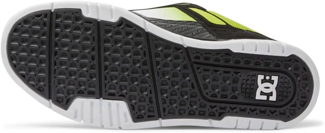 DC Shoes Stag ADYS100848 Men's Lace Up Shoes