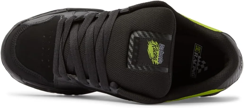 DC Shoes Stag ADYS100848 Men's Lace Up Shoes