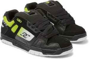 DC Shoes Stag ADYS100848 Men's Lace Up Shoes