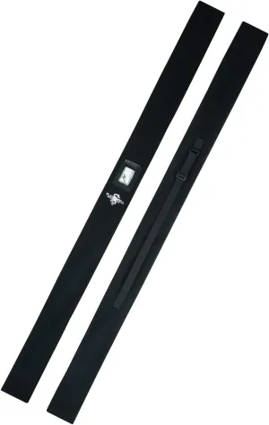 Deluxe Canvas Jo Staff Carry Stick Case - 54"