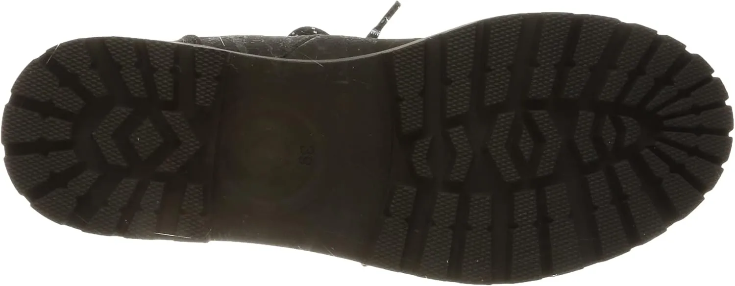 Desigual Women's High Fashion Boot