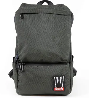 DIME BAGS - Don with Lock - Carbon Filter Sling Backpack - Crossbody Bag (Green)