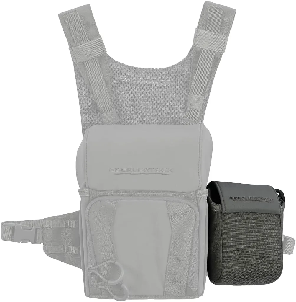 Eberlestock Recon Rangefinder Pouch: Tactical Design, Protection, and Easy Access for Precision Hunters